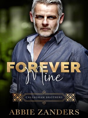 cover image of Forever Mine